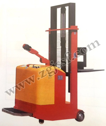 Automatic stacker