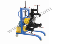 DYC Trolley type electric liquid puller
