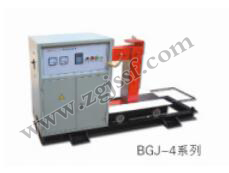 BGJ-4 series induction heater